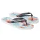 Rip curl Barrel Killa Bloom flip flops