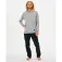 Rip curl Moletom com capuz Crescent