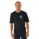 Rip curl Icons Surflite 반팔 래쉬가드