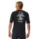 Rip curl Icons Surflite 반팔 래쉬가드