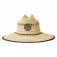 Rip curl Logo Straw hatt