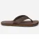 Rip curl Revival Leather Slippers