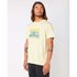 Rip curl Camiseta de manga curta Surf Paradise