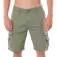 Rip Curl Pantalons curts cargo Trail Walk