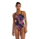 TYR Crosscut Tiebak Evolved swimsuit