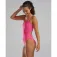 TYR Trinityfit Lapped zwemkleding