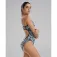 TYR Maiô Trinityfit PRSMBRK
