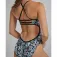 TYR Trinityfit PRSMBRK badeanzug