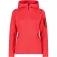 CMP 3H19826 kapuzenfleece