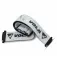 Vola Texture goggle straps