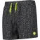 CMP 34R9077 simshorts