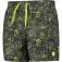 CMP 34R9097 simshorts