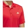 adidas Adi Performance 반팔 폴로 셔츠