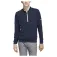 adidas Core Lightweight half zip sweatshirt