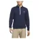adidas Core Lightweight 하프 지퍼 스웨트셔츠