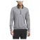 adidas Core Lightweight half zip sweatshirt