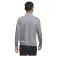 adidas Core Lightweight half zip sweatshirt
