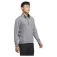 adidas Core Lightweight half zip sweatshirt