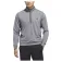 adidas Core Lightweight 하프 지퍼 스웨트셔츠