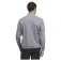 adidas Core Lightweight 하프 지퍼 스웨트셔츠
