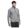 adidas Core Lightweight 하프 지퍼 스웨트셔츠