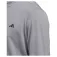 adidas Core Lightweight 하프 지퍼 스웨트셔츠