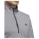 adidas Core Lightweight 하프 지퍼 스웨트셔츠