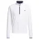 adidas Core Lightweight 하프 지퍼 스웨트셔츠