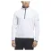 adidas Core Lightweight half zip sweatshirt