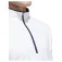 adidas Core Lightweight half zip sweatshirt