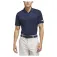adidas Performance kortärmad polotröja