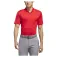 adidas Performance lyhythihainen pikeepaita
