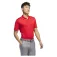 adidas Performance kortärmad polotröja