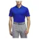 adidas Performance kortærmet polo