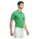 adidas Performance kortærmet polo