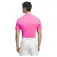 adidas Performance lyhythihainen pikeepaita