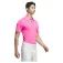 adidas Performance kortærmet polo