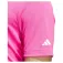 adidas Performance lyhythihainen pikeepaita