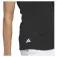 adidas Performance Solid Korte mouw poloshirt voor dames