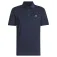 adidas Ultimate365 Solid LC kurzarm-poloshirt