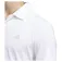 adidas Ultimate365 Solid LC lyhythihainen pikeepaita