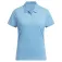 adidas Ultimate365 Solid 여성 반팔 폴로셔츠