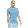 adidas Ultimate365 Solid 여성 반팔 폴로셔츠