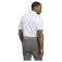 adidas Ultimate365 Solid lyhythihainen pikeepaita