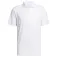 adidas Ultimate365 Solid lyhythihainen pikeepaita