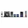 Asrock A520M Pro4 hovedkort