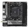 Asrock Placa-mãe B550M-ITX/AC