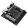 Asrock Placa base B550M-ITX/AC