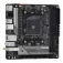 Asrock Placa base B550M-ITX/AC