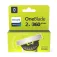 Philips Fulla Oneblade 360 2 unitats